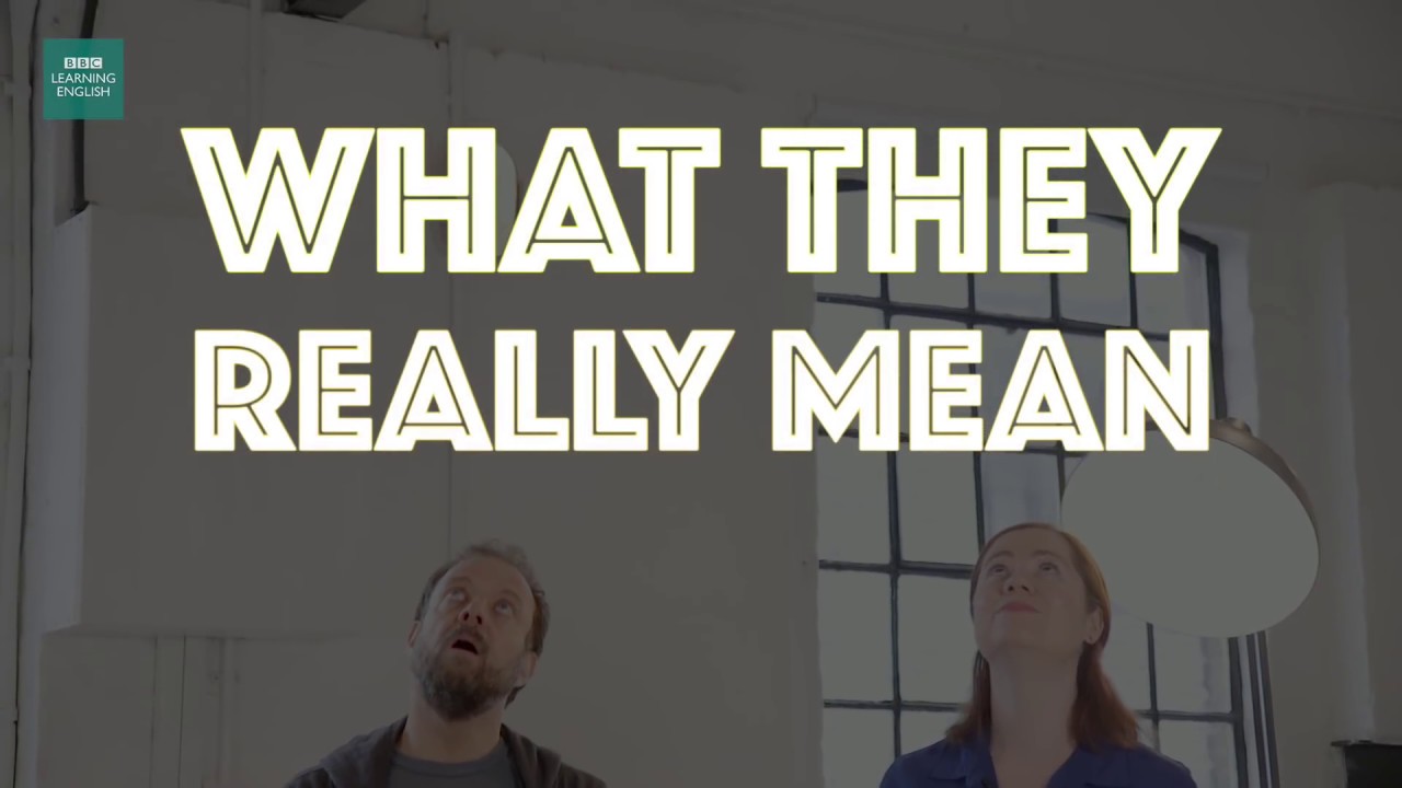 What They Really Mean Questions as Warnings YouTube