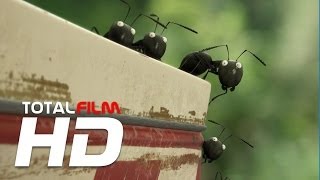 Mrňouskové - Údolí ztracených mravenců (2013) oficiální CZ HD teaser 2