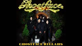 Ghostface Killah - Killah Intro