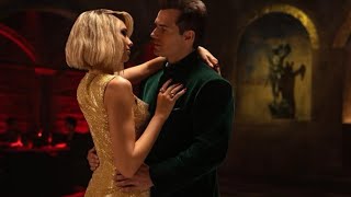 Dua Lipa And Henry Cavill - Argylle Movie 2022 Teaser