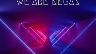 We Are Negan - Lights