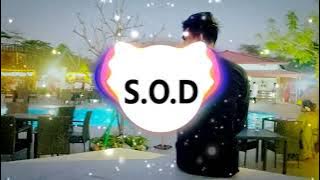 SOD Live - The Drop (Öwnboss Remix) Dimitri Vegas, David Guetta, Öwnboss