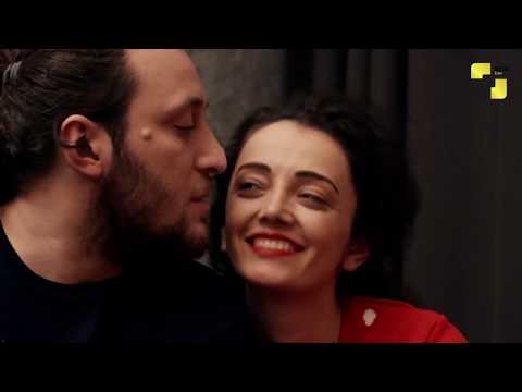 ოთო ნემსაძისა და სოფო მეძმარიაშვილის დუეტი და კლიპის პრემიერა