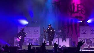 Motionless in White — Eternally Yours (Live)