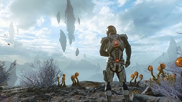 Mass Effect Andromeda On I5-7200u(Low End Pc)