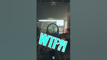 Hacks? #shorts #dmz #mw2 #warzone