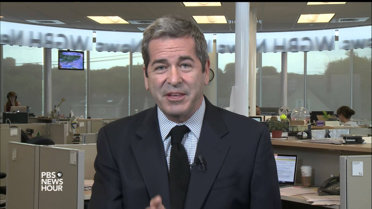 Welcome to Pluto, where you’ll find mountains the size of the Rockies