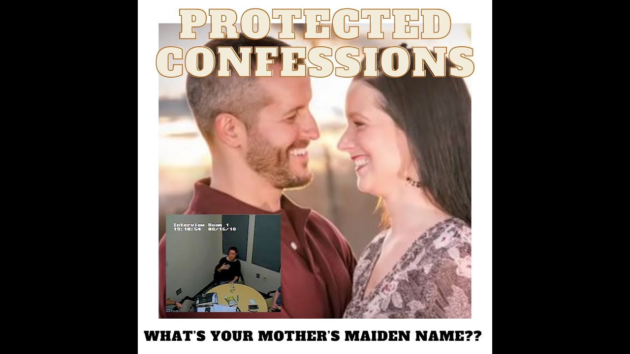 Защищенные признания: контрольные вопросы для смены паролей #shanannwatts #chriswatts #watts