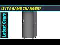 Sysracks 32U Deep Server Rack: Your Data Center Solution?