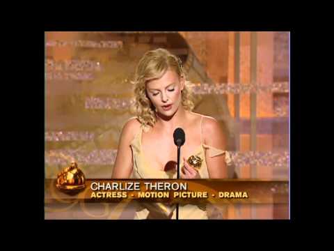 charlize-theron-wins-best-actress-motion-picture---golden-globes-2004