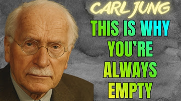 5 Hidden Signs You’re Living for Others, Not Yourself | Carl Jung Explained