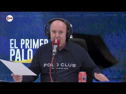 Juanma's Commentary: "The filthy Negreira League"
