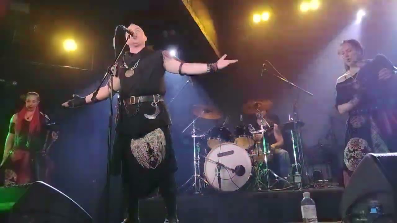 Brutal Medieval Feast VI Double Kick. 24.01.2026. Видео 10