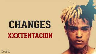 Lagu Lirik xxxtancion changes