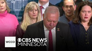 Minnesota Republicans launch effort to recall House Democrats