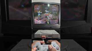Who finished this?👀Twitch: GamesKeepMeSane #wutang #shaolin #playstation #foryoupage  #gaming