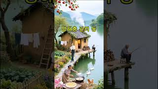 귀농하기전 준비할것 #귀농 #귀농귀촌 #노후