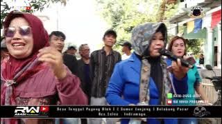 Bunga Sedap Malam - Cover. Cicih || MANUK DANGDUT PUTRA PAI MUDA || TUNGGUL PAYUNG BLOK. 2