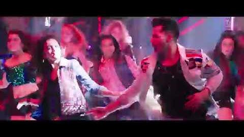 Tamma Tamma Again   Varun , Alia   Bappi L, Anuradha P   Tanishk, Badshah    
