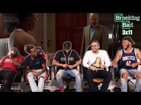 Breaking Bad Season 3 Episode 11 "Abiquiu" Reaction/Review