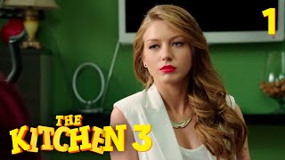 The Kitchen | Episode 1 | Season 3 | Comedy movie