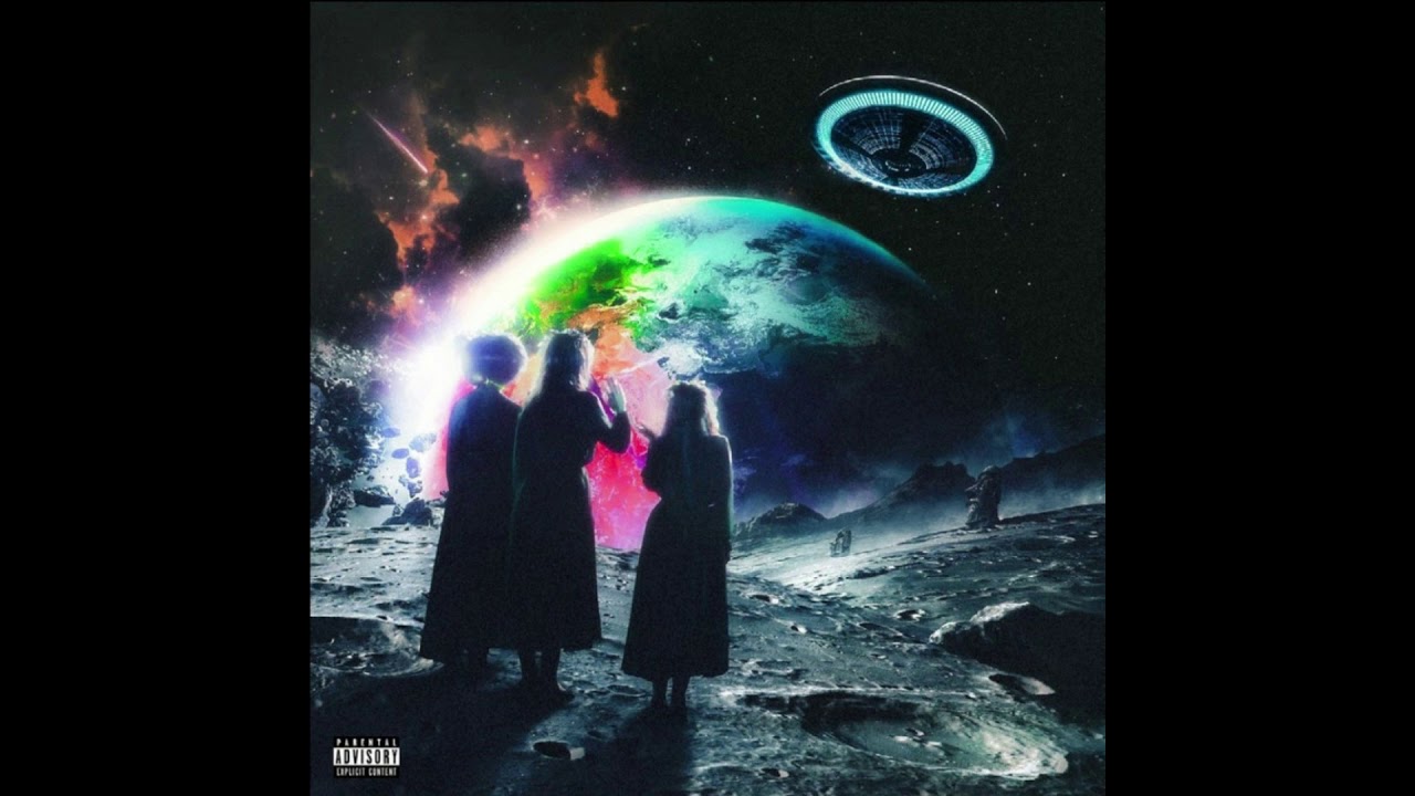 Lil Uzi Vert - Lo Mein (432 Hz)