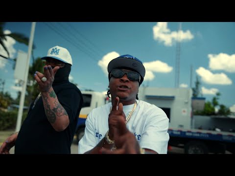 Kiry Curu, Motrenco - Poloche (Video Oficial)