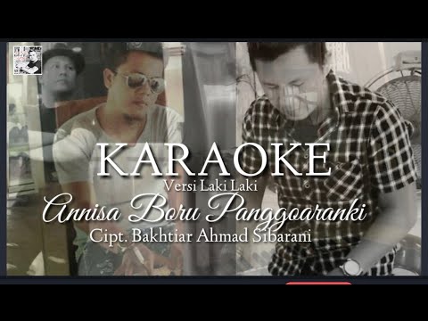 Posroham inang Lao mandalan Ngolumi