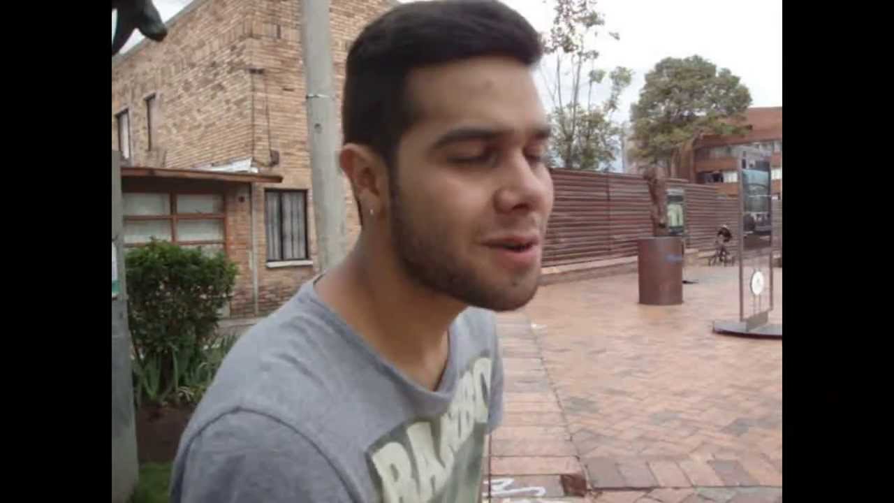 Straight Edge YouTube