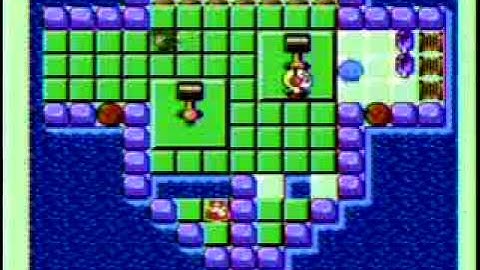 Kickle Cubicle Fourth World