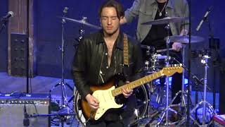 Quinn Sullivan @The City Winery, NYC 1/9/23 She's Gone (& She Ain't Coming Back) screenshot 4