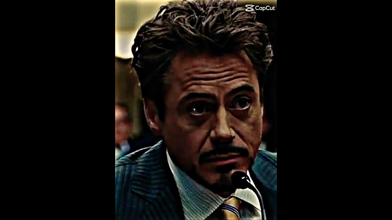 Batman and iron man edit 