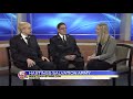 News 5 at 11:30 - Hastings Salvation Army Interview / March 5, 2014