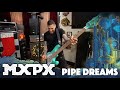 MxPx - Pipe Dreams (Between This World and the Next)