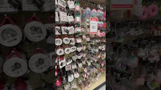Hobby lobby Christmas ornaments.  #hobbylobby #Christmas, #ornaments, #decor