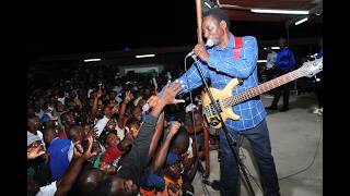 Download lagu ALICK MACHESO 🔥 Hunhu Hwakashata | LIVE IN RUWA 🇿🇼 (Full Performance)