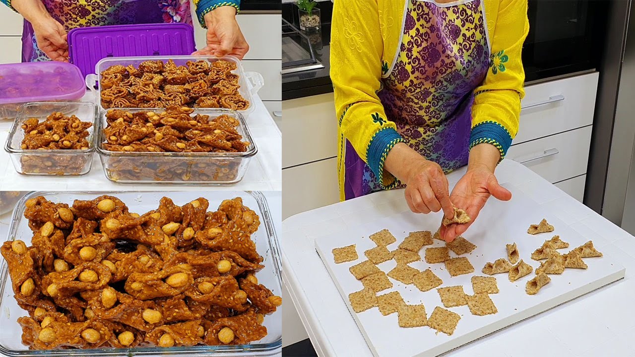 من يد حلاوية محترفة 😱 اسرار البليغة بالزنجلان خطيرة بلا عداب ناجحة ساهلة تاكلي عليها صباع يديك