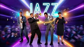 🎶 1 Hour of Jazz So Good, You’ll Play It on Repeat!