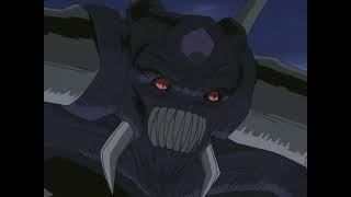 Yu-Gi-Oh! - Episódio 219 - Em Nome do Faraó (Portugal)