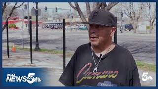 Pueblo’s Ray Aguilera Park Fence Draws Mixed Reactions