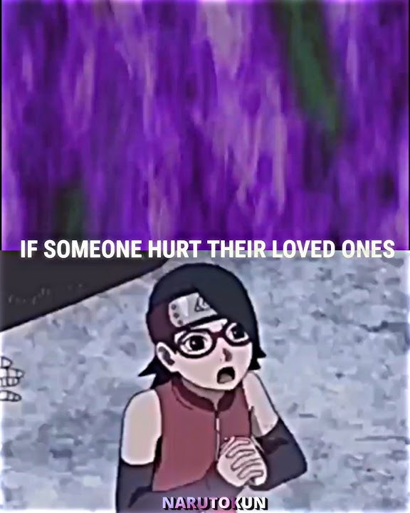 their reaction 🔥 #naruto #foryou#anime#sasuke#sakura#narutoshippuden#sarada#boruto#sasusaku#borusara