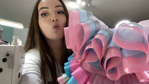 Tutus and More Tutus! I’m Done With Etsy ?? Star Seller