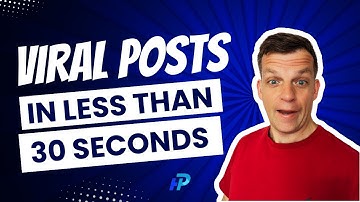Generate MILLIONS Of Views On LinkedIn With ChatGPT