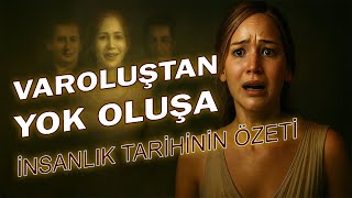 İnsanlık Tarihini Özetleyen Film Mother İnceleme