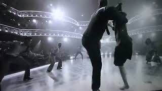 Chandler Kinney Freestyle DWTS Finale Celebrate Black Influence on Dance