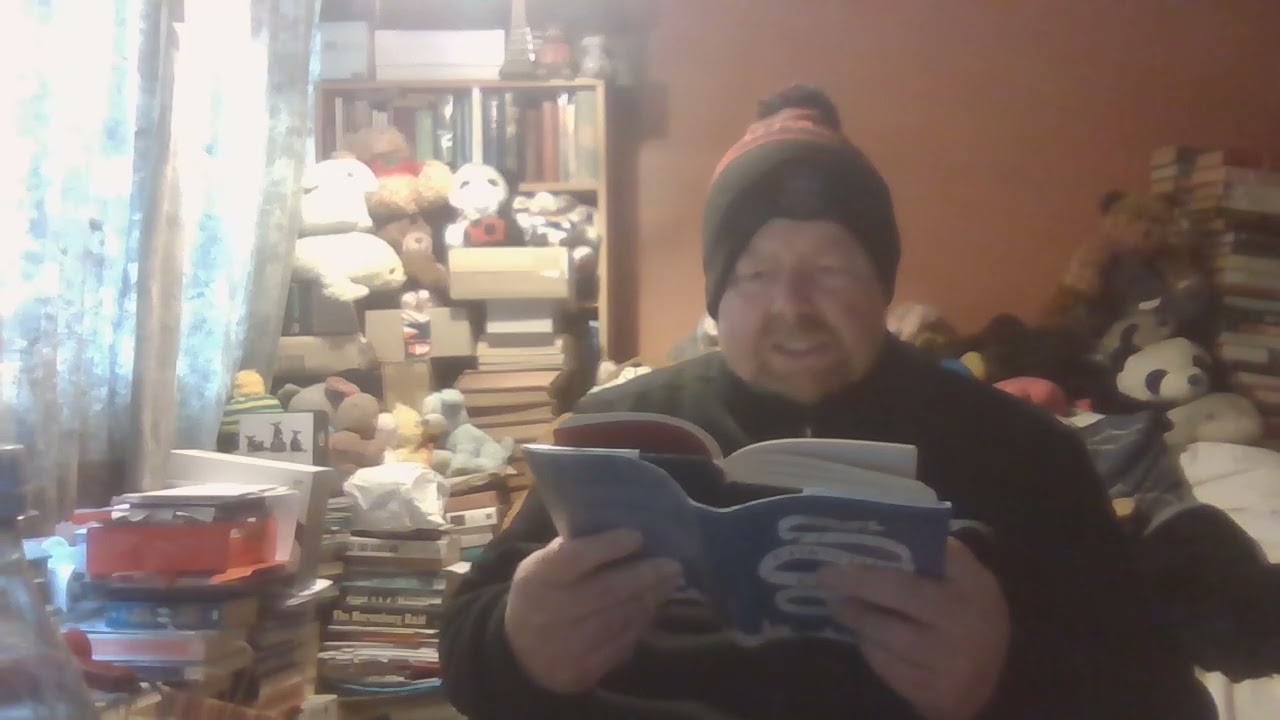 1st January; Christmas Carols Part 28