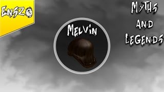 Melvin Roblox Myths And Legends Season 3 Part 1 Youtube - roblox myths and legends list