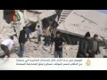 قتلى بمدينة درعا وريفها خلال