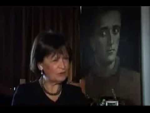 ლადო ასათიანი -- მე თვით სიკვდილსაც გარდავქმნი ლექსად!