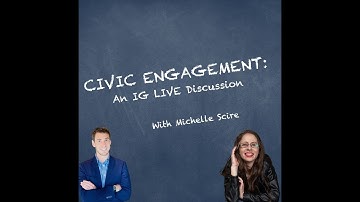 Will Reusch interviews Michelle Scire local School Board Candidate in Fresno Unified School District